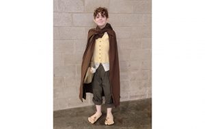 Cosplay – A Hobbit