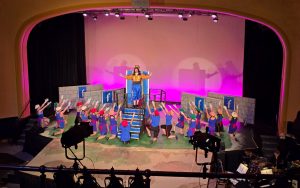 Photo from Shrek The Musical