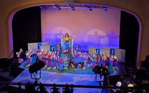 Photo from Shrek The Musical