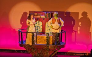Photo from Shrek The Musical