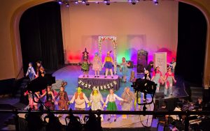 Photo from Shrek The Musical