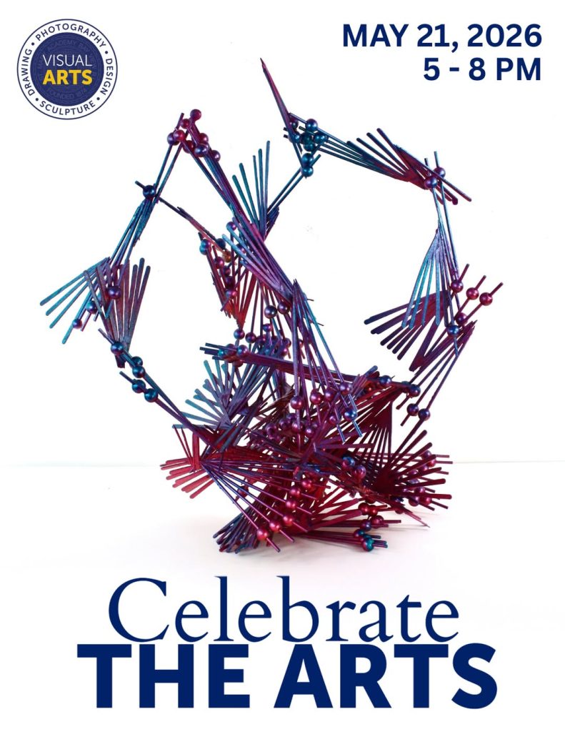 Celebrate the Arts Night 2026