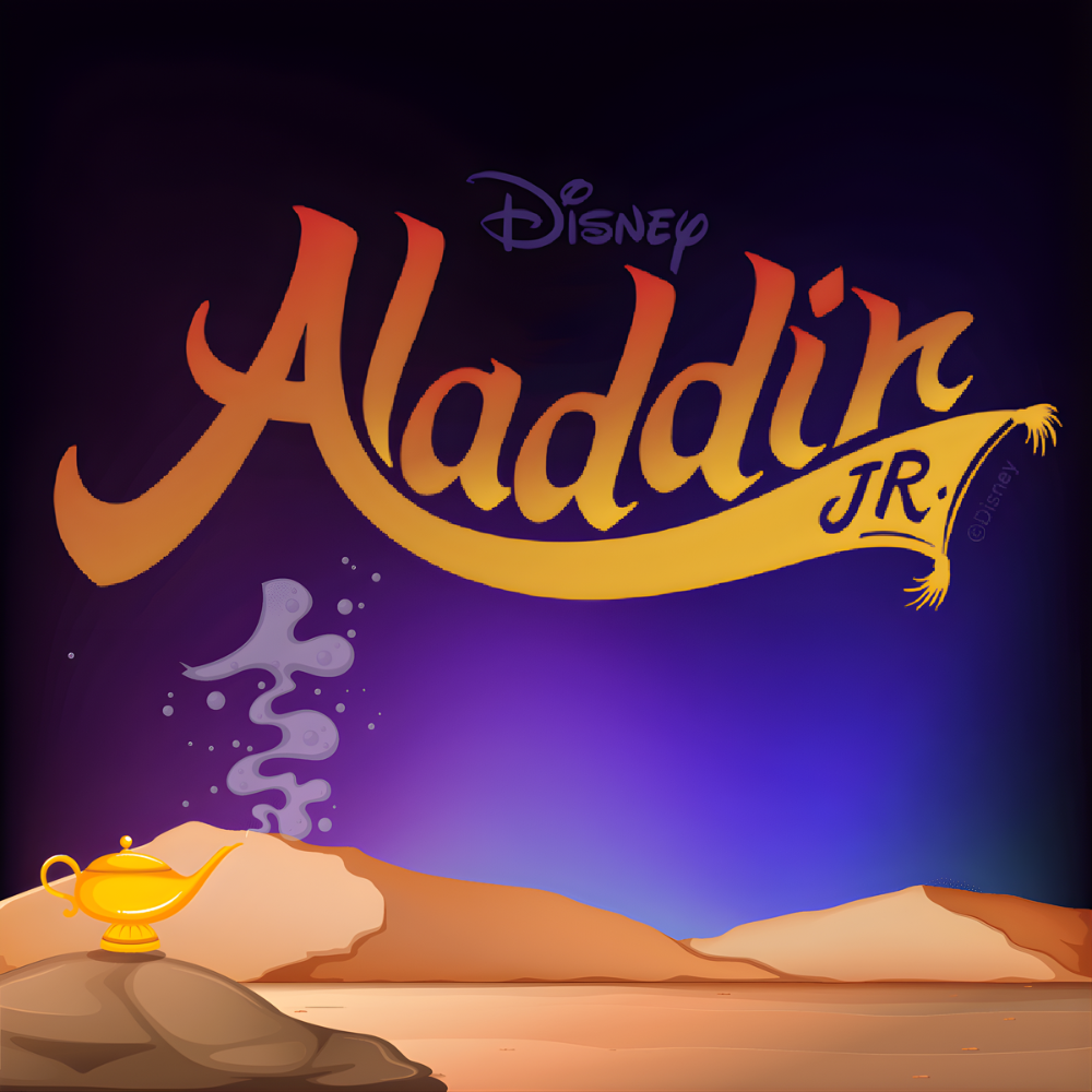 Aladdin Jr