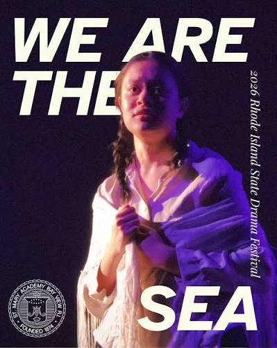 New England Drama Festival: We Are the Sea